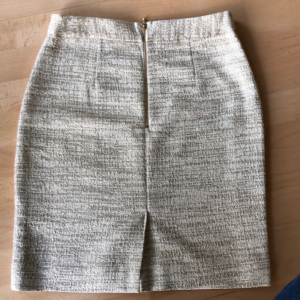 kate spade skirt - Picture 3 of 7